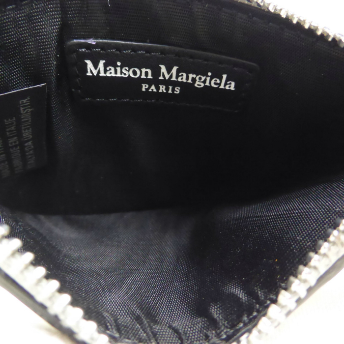 Maison Margiela(メゾンマルジェラ) メゾン マルジェラ カード Maison Margiela(メゾンマルジェラ) メゾン マルジェラ カード