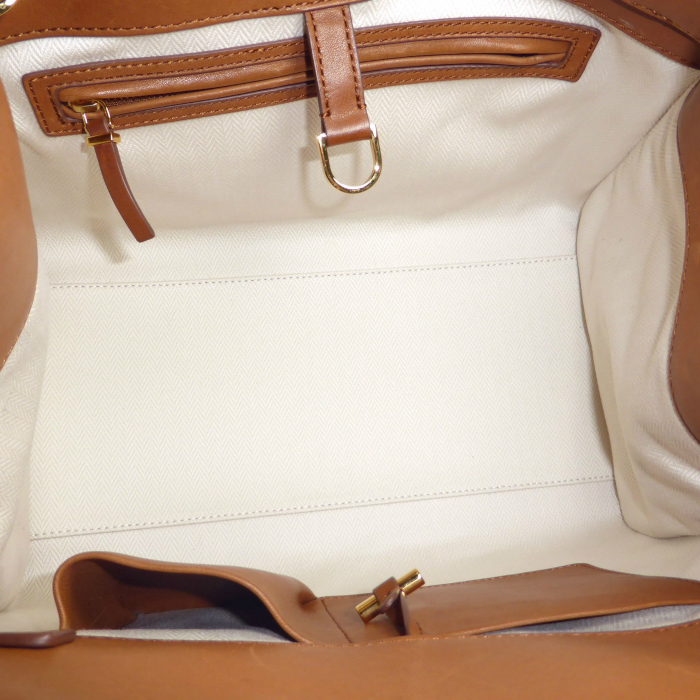 THE ROW（ザ ロウ） Soft Margaux 12 ソフトマルゴー 2way ハンド