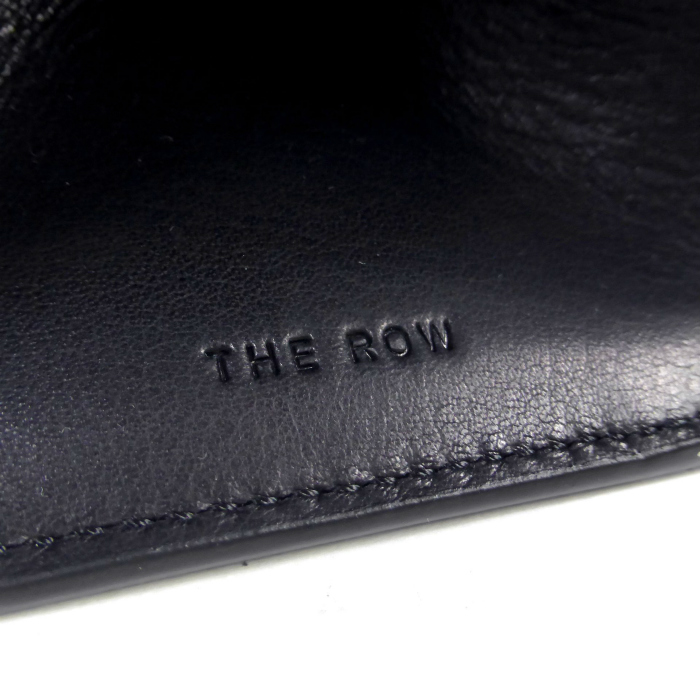 THE ROW（ザ ロウ） PEGGY CLUTCH クラッチ ショルダー バッグ