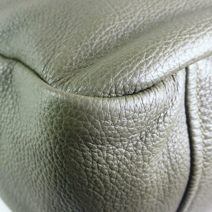PRADA（プラダ） （PRADA）ヴィッテロダイノ レザー クロスボディ