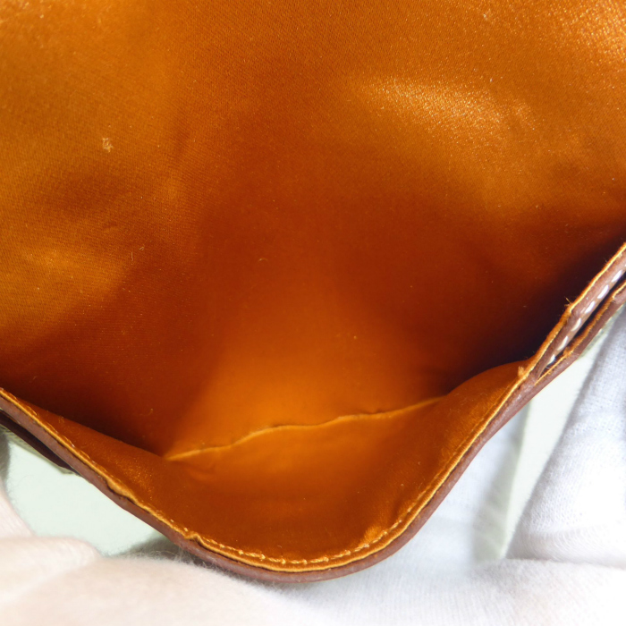 HERMES（エルメス） （HERMES）フラップ カードケース 名刺入れ ヴォー