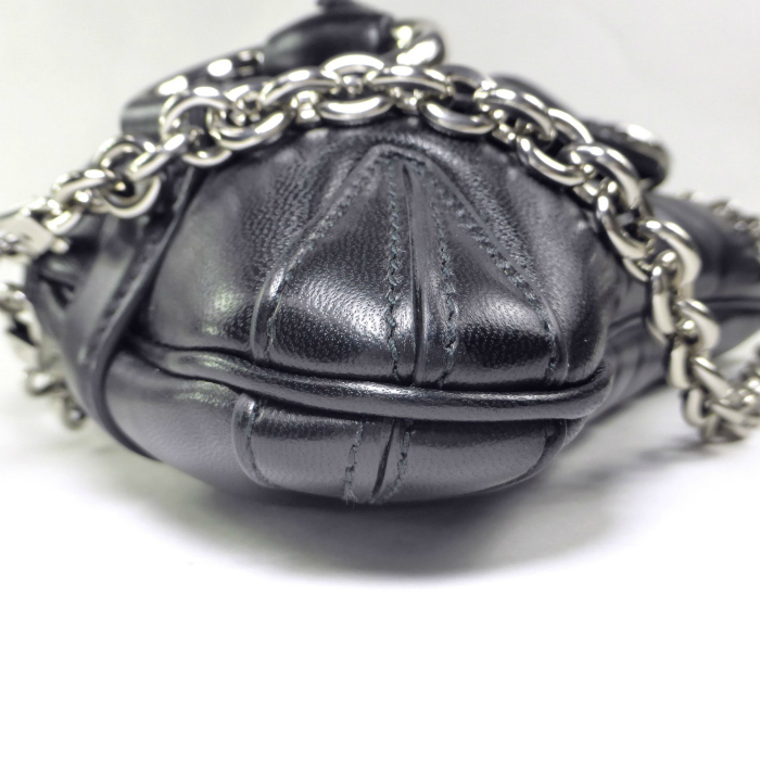 GUCCI（グッチ） ホースビット チェーン スモール 2way クラッチ
