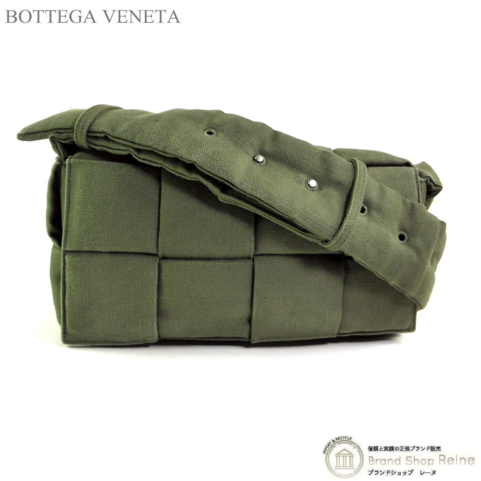 CASSETTE（BOTTEGA VENETA） ボッテガ ヴェネタ （BOTTEGA イントレ