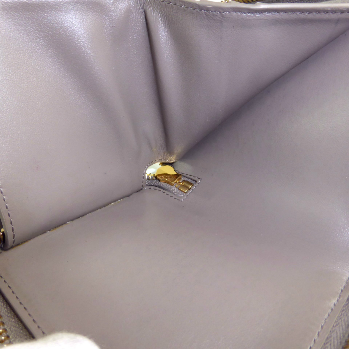 CELINE（セリーヌ） スモール ジップウォレット エッセンシャル