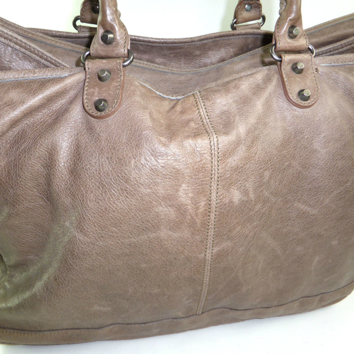 BALENCIAGA（バレンシアガ） クラシック ブリッジ ショルダー 2way