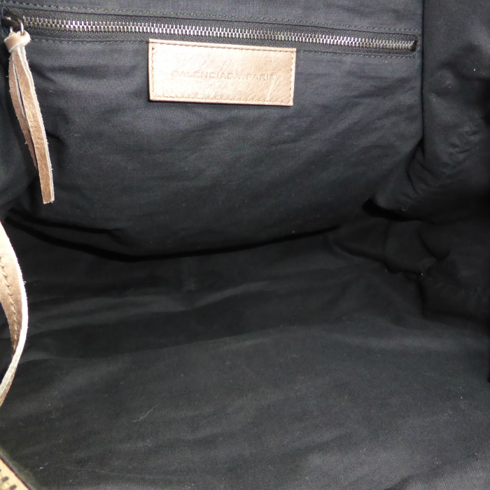 BALENCIAGA（バレンシアガ） クラシック ブリッジ ショルダー 2way