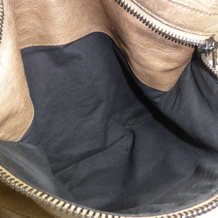 BALENCIAGA（バレンシアガ） クラシック ブリッジ ショルダー 2way