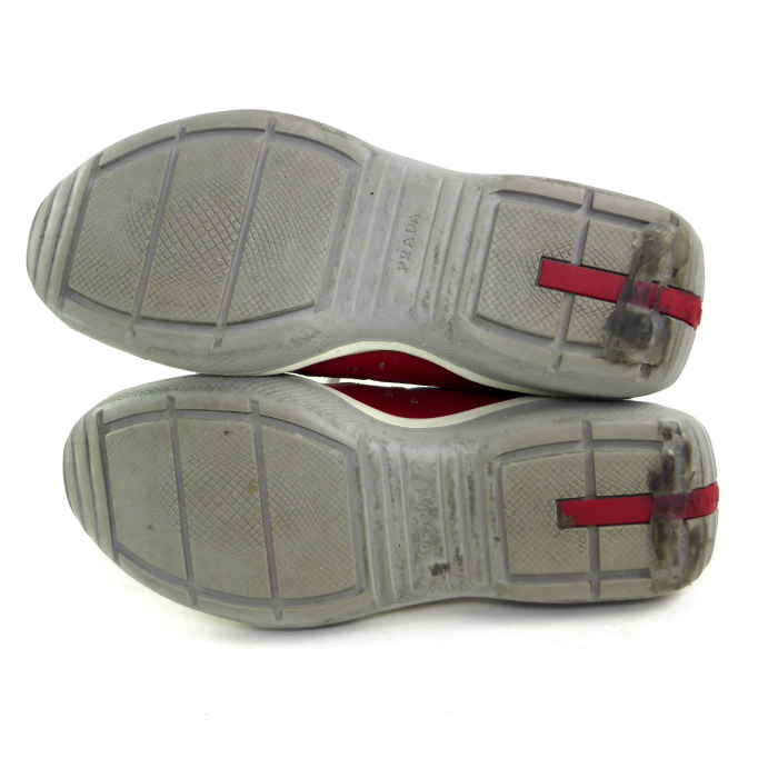PRADA SPORT（プラダスポーツ） プラダ （PRADA） America's Cup