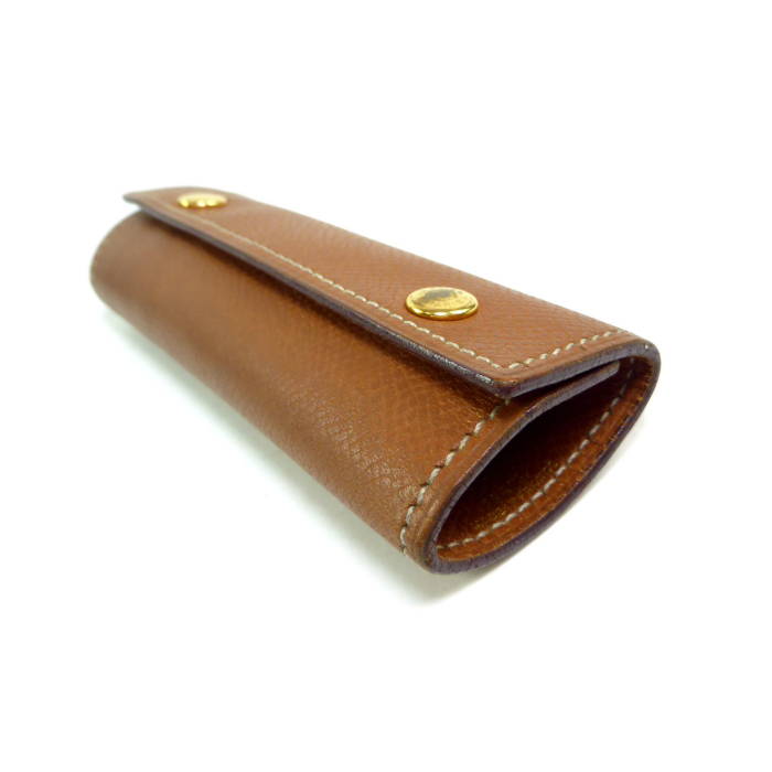 HERMES（エルメス） セリエ エテュイクレ2 キーケース ルームキー 2連