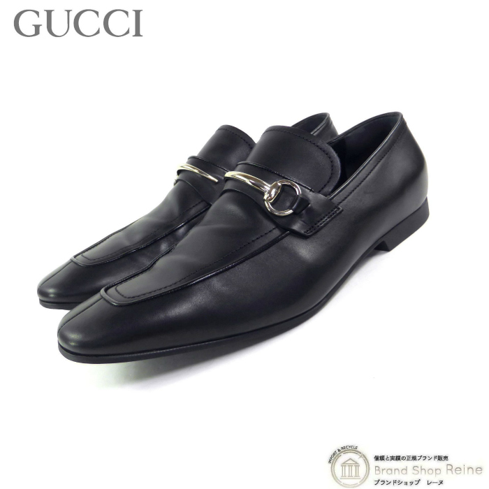 Gucci Horsebit 1955 グッチ （GUCCI） ホースビット レザー