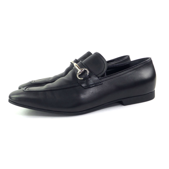 Gucci Horsebit 1955 グッチ （GUCCI） ホースビット レザー