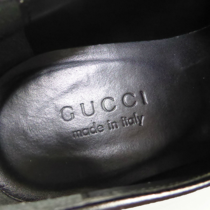 Gucci Horsebit 1955 グッチ （GUCCI） ホースビット レザー