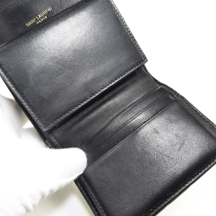 SAINT LAURENT サンローラン （SAINT LAURENT） カサンドラマトラッセ
