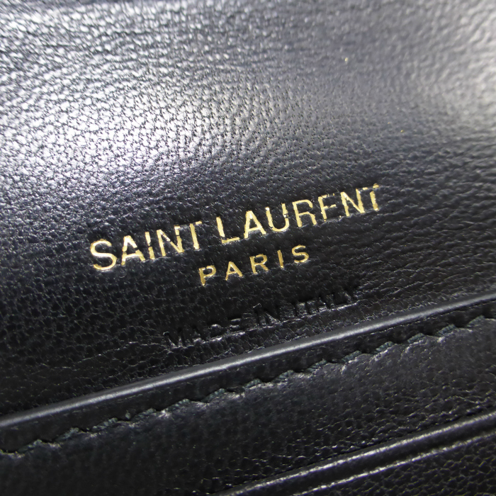 SAINT LAURENT サンローラン （SAINT LAURENT） カサンドラマトラッセ