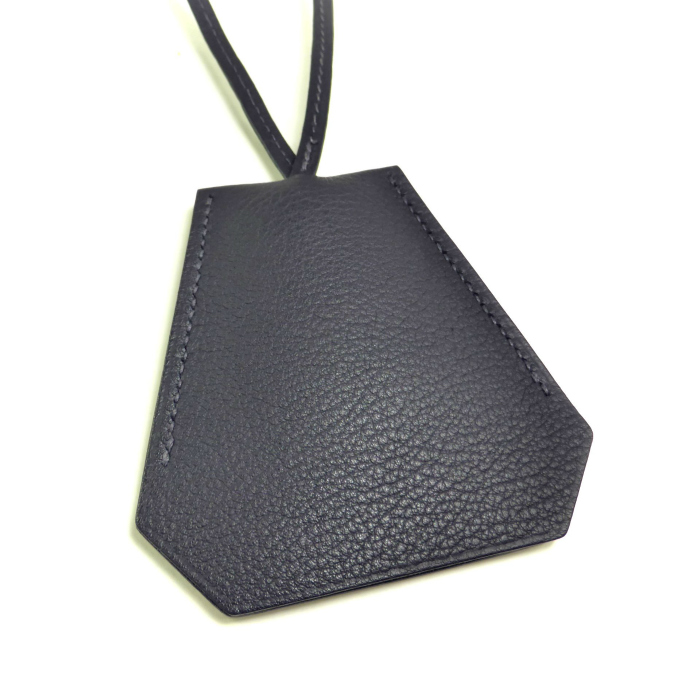 HERMES（エルメス） クロシェット キーリング ストラップ ネックレス