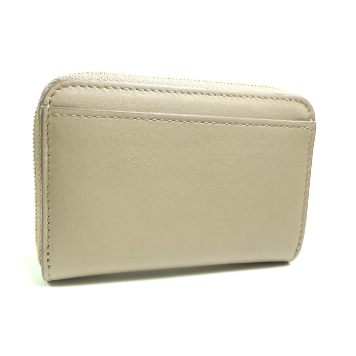 LOEWE（ロエベ） ノット ジップ コインパース コインケース 小銭入れ