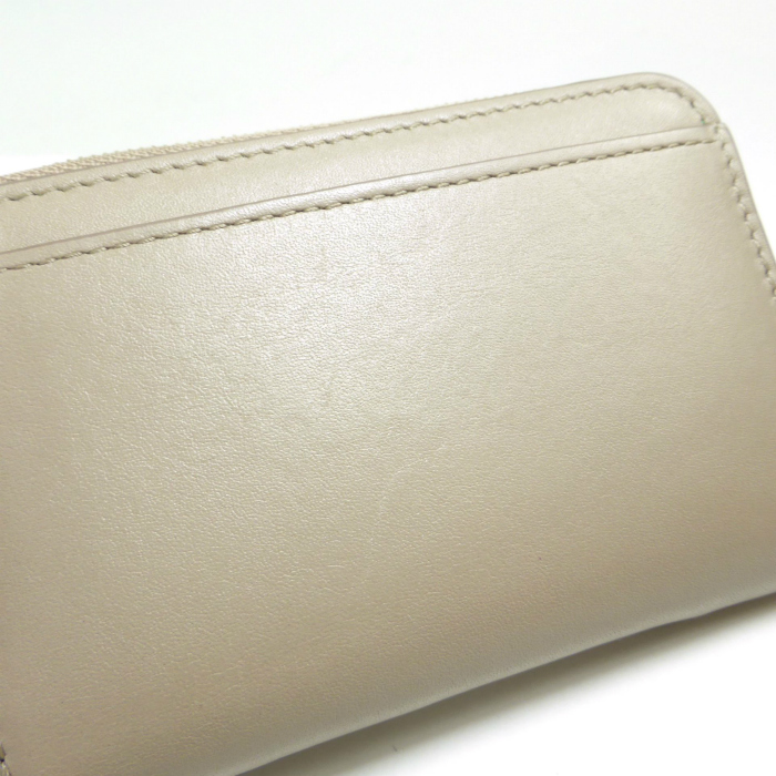 LOEWE（ロエベ） ノット ジップ コインパース コインケース 小銭入れ