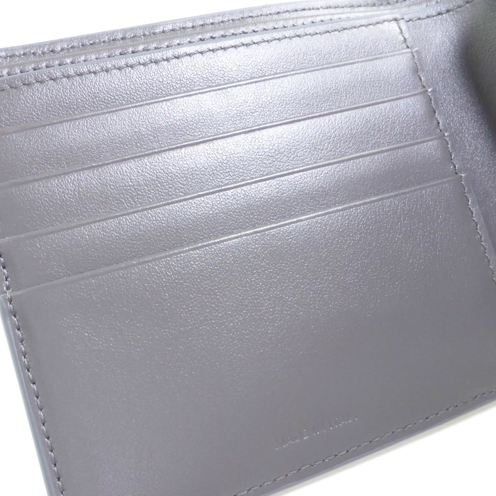 CELINE（セリーヌ） BI FORD バイフォールド ウォレット コンパクト 二