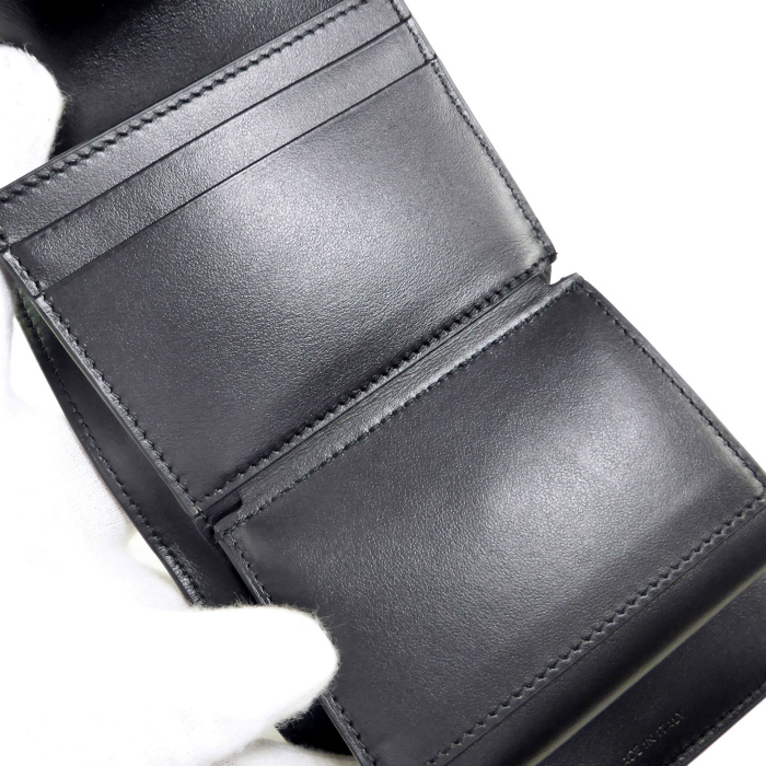 CELINE（セリーヌ） スモール トリフォールド ウォレット コンパクト