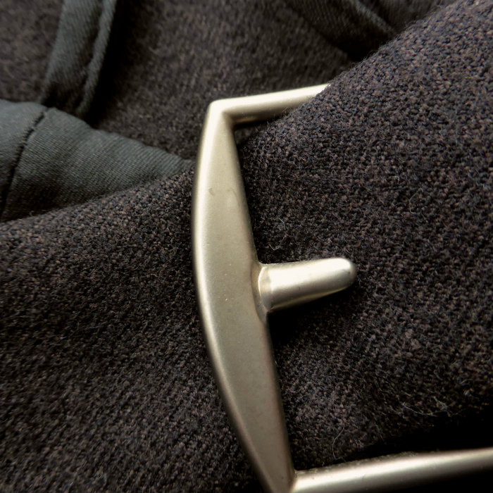 The