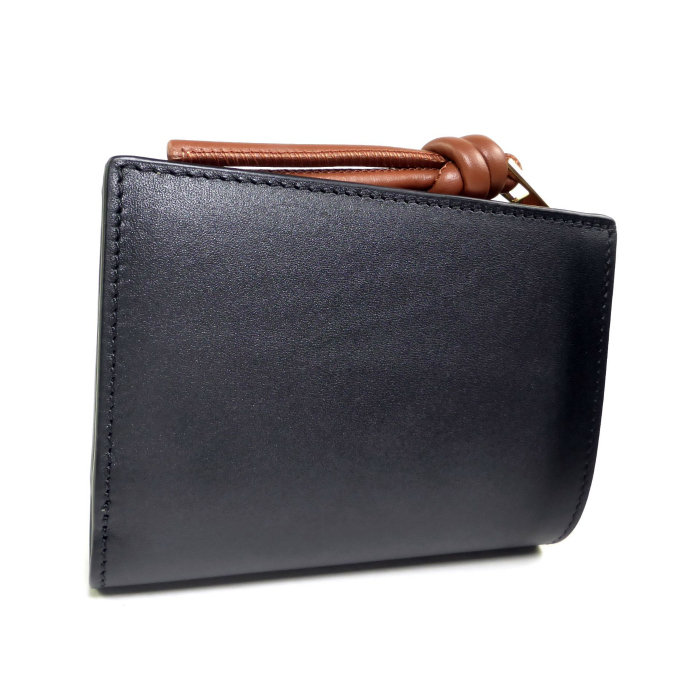 LOEWE（ロエベ） ノット コンパクト ウォレット 二つ折り 財布
