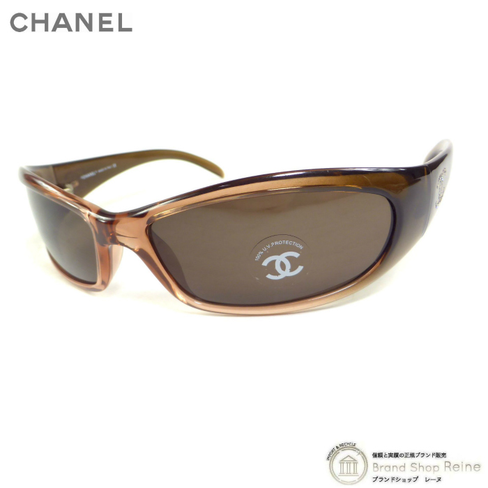 CHANEL（シャネル） スポーツ ココマーク ラインストーン CC