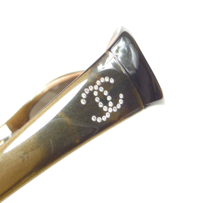CHANEL（シャネル） スポーツ ココマーク ラインストーン CC