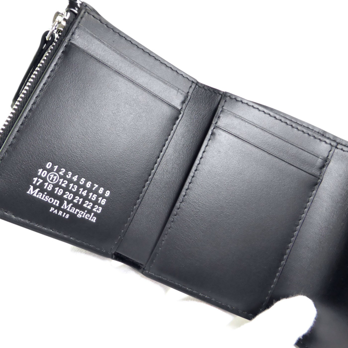 Maison Margiela（メゾンマルジェラ） メゾン マルジェラ 4ステッチ 三