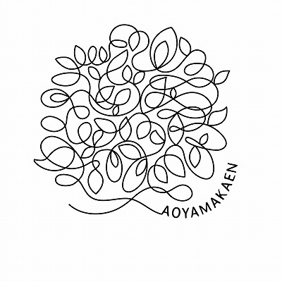 AOYAMA花苑webshopレイリヤフー店 ロゴ
