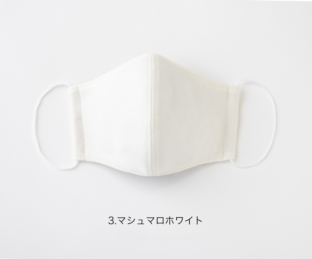 クレンゼ マスク 日本製 洗える スムースニット 抗菌マスク クラボウ イータック｜reishisoap｜04