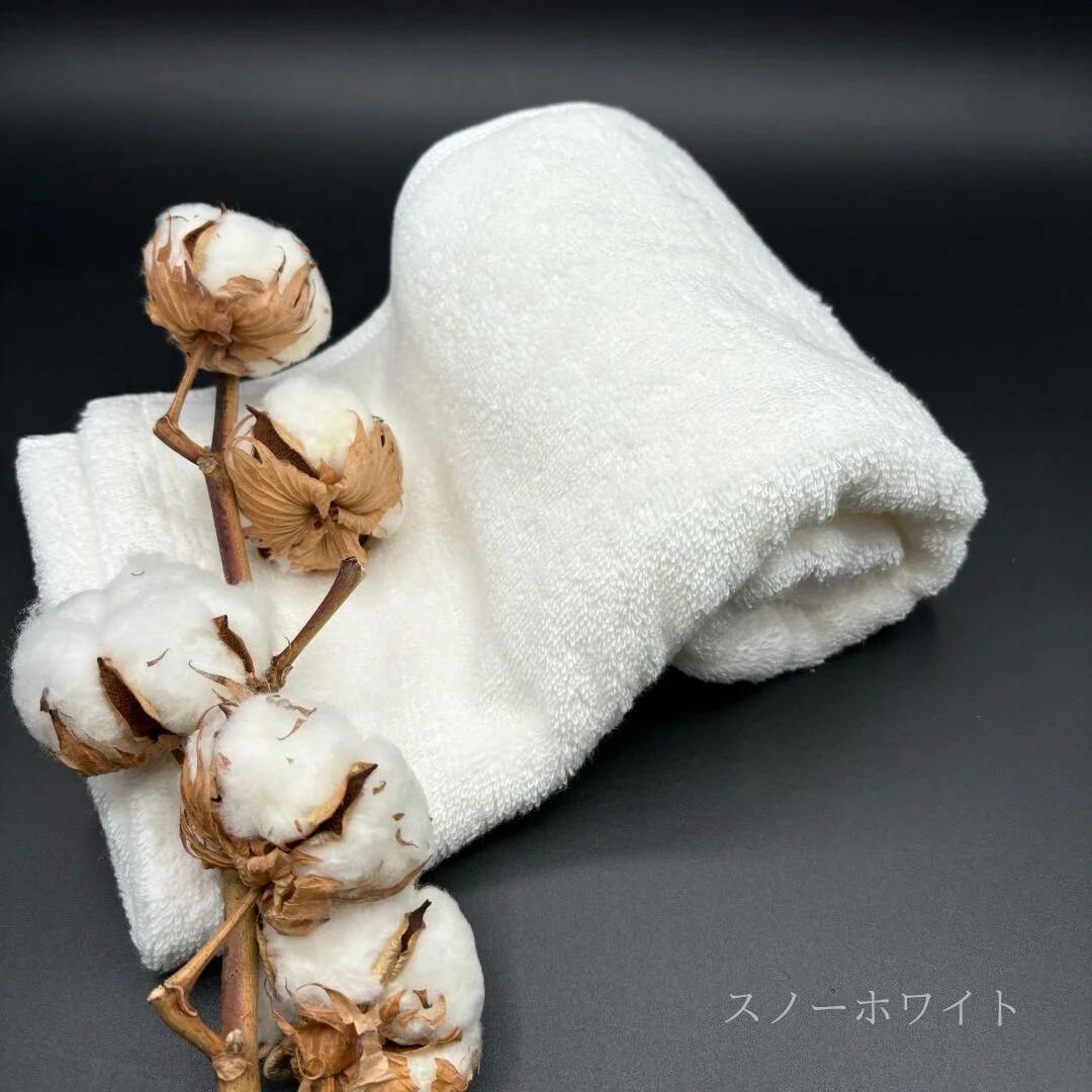 エアーかおる タオル わたのはな タオル 正規品 エニータイム 34×120cm