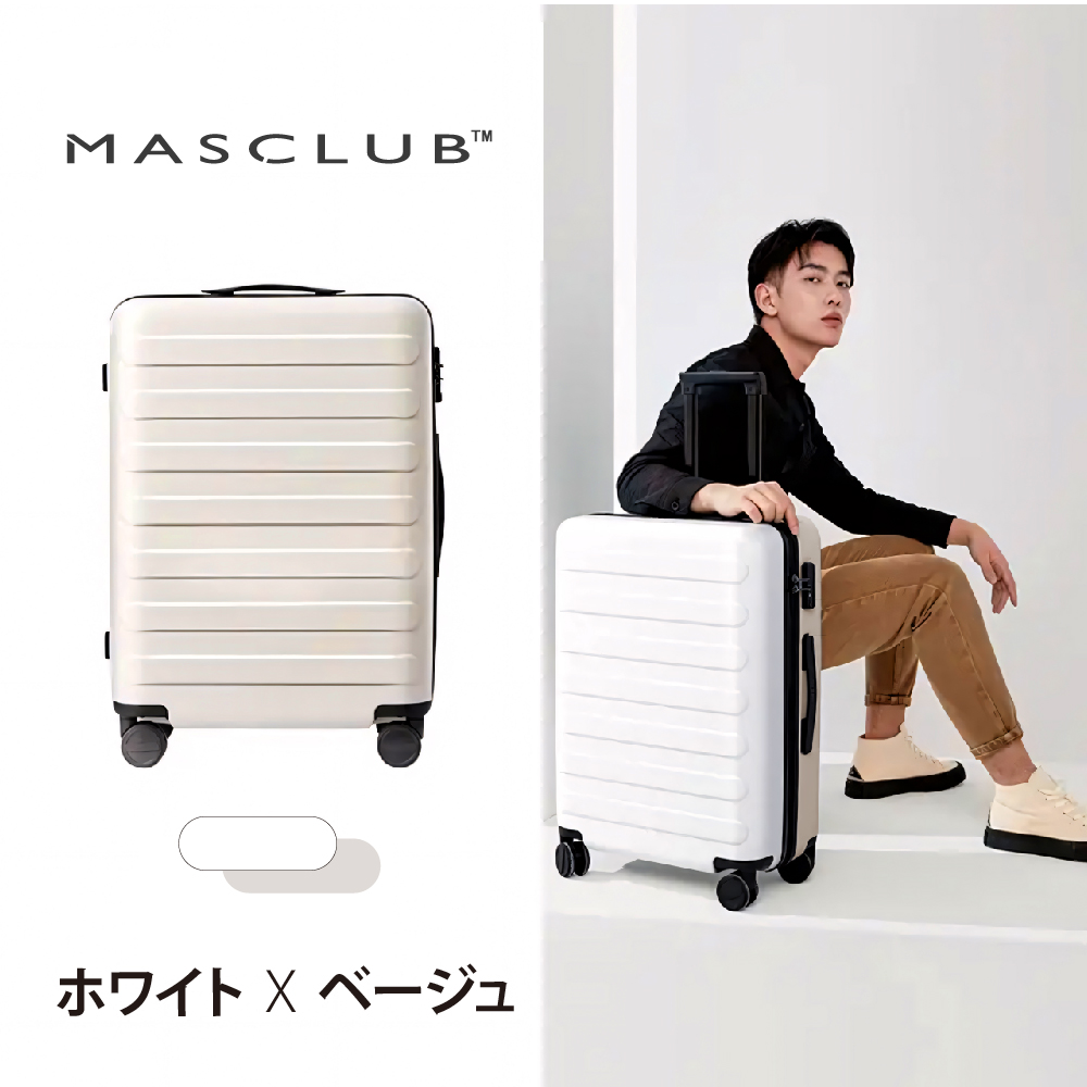 キャリーケース スーツケース 機内持ち込み 軽量 小型 Sサイズ Mサイズ Lサイズ おしゃれ 海外旅行 出張 キャリーバッグ 旅行 3色 ビジネス｜reiwa-cosme｜04