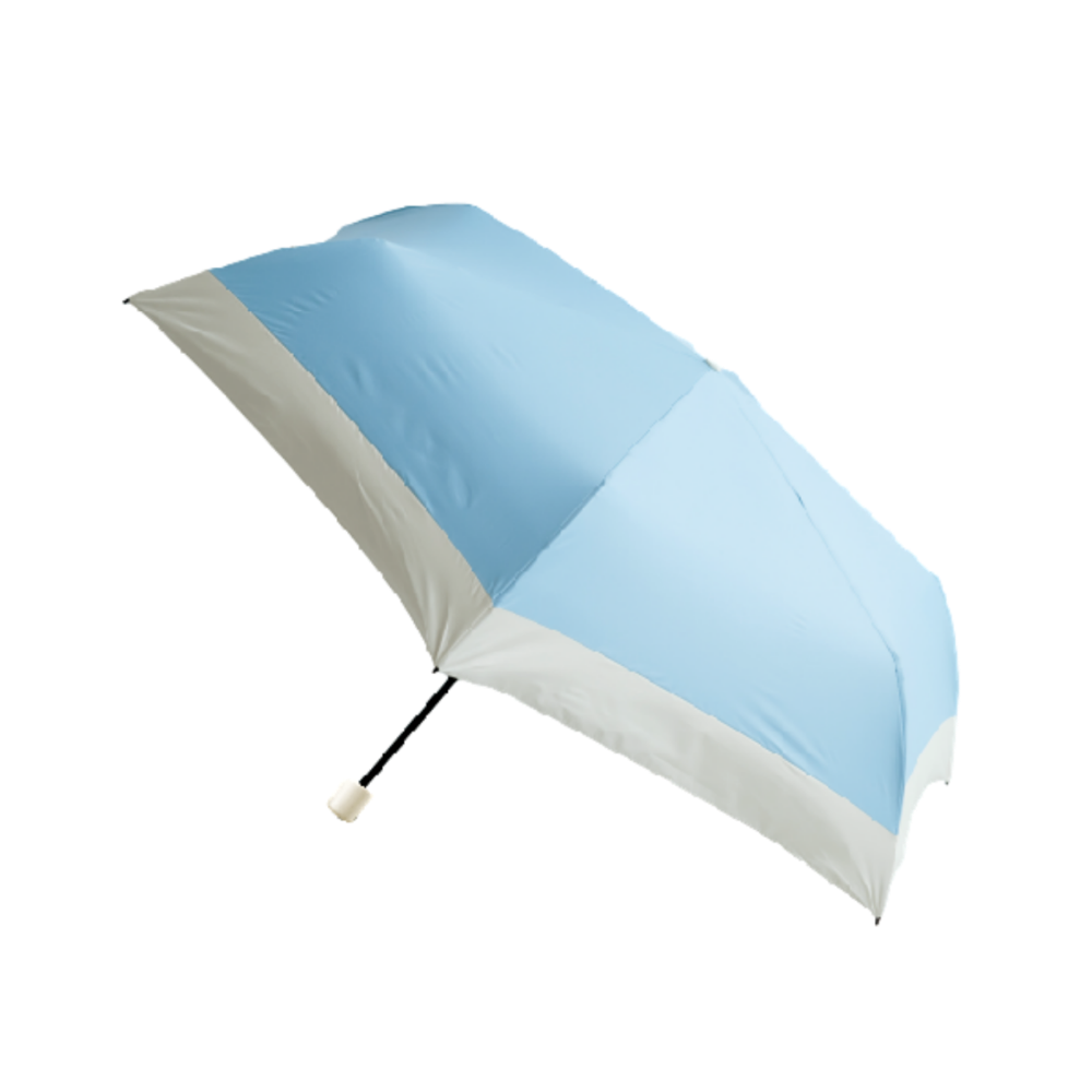 【2024デザインアップ】折りたたみ傘 晴雨兼用 傘 日傘 軽量 日差し傘 UVカット 遮光率100% 完全遮光 撥水 147g 超軽量 レディース 紫外線カット 涼しい MASCLUB｜reiwa-cosme｜07