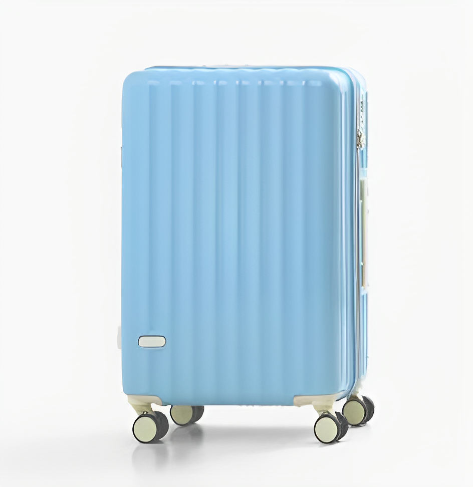 キャリーケース スーツケース 機内持ち込み 軽量 小型 Sサイズ Mサイズ Lサイズ おしゃれ 海外旅行 出張 キャリーバッグ 旅行 6色 ビジネス｜reiwa-cosme｜07