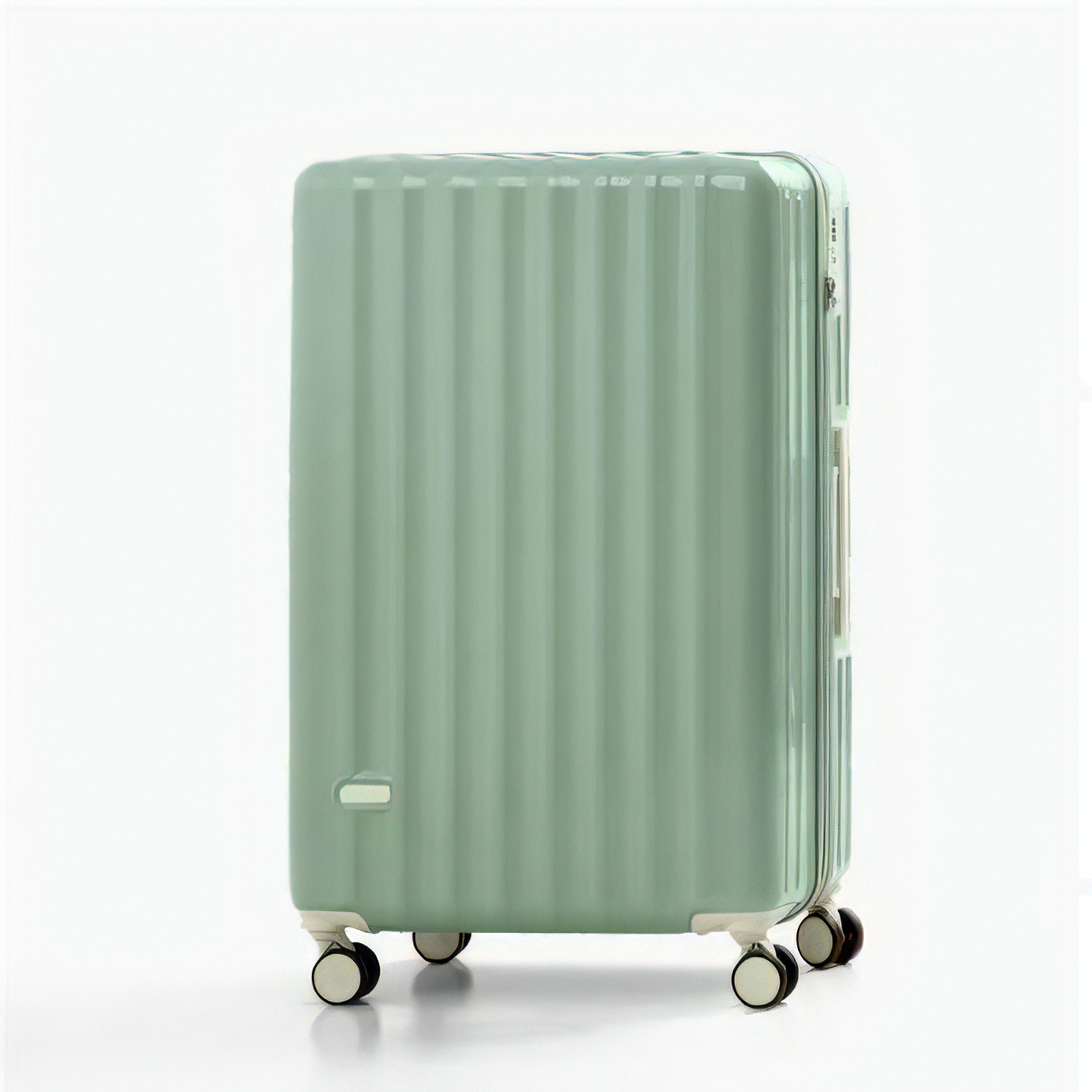 キャリーケース スーツケース 機内持ち込み 軽量 小型 Sサイズ Mサイズ Lサイズ おしゃれ 海外旅行 出張 キャリーバッグ 旅行 6色 ビジネス｜reiwa-cosme｜02