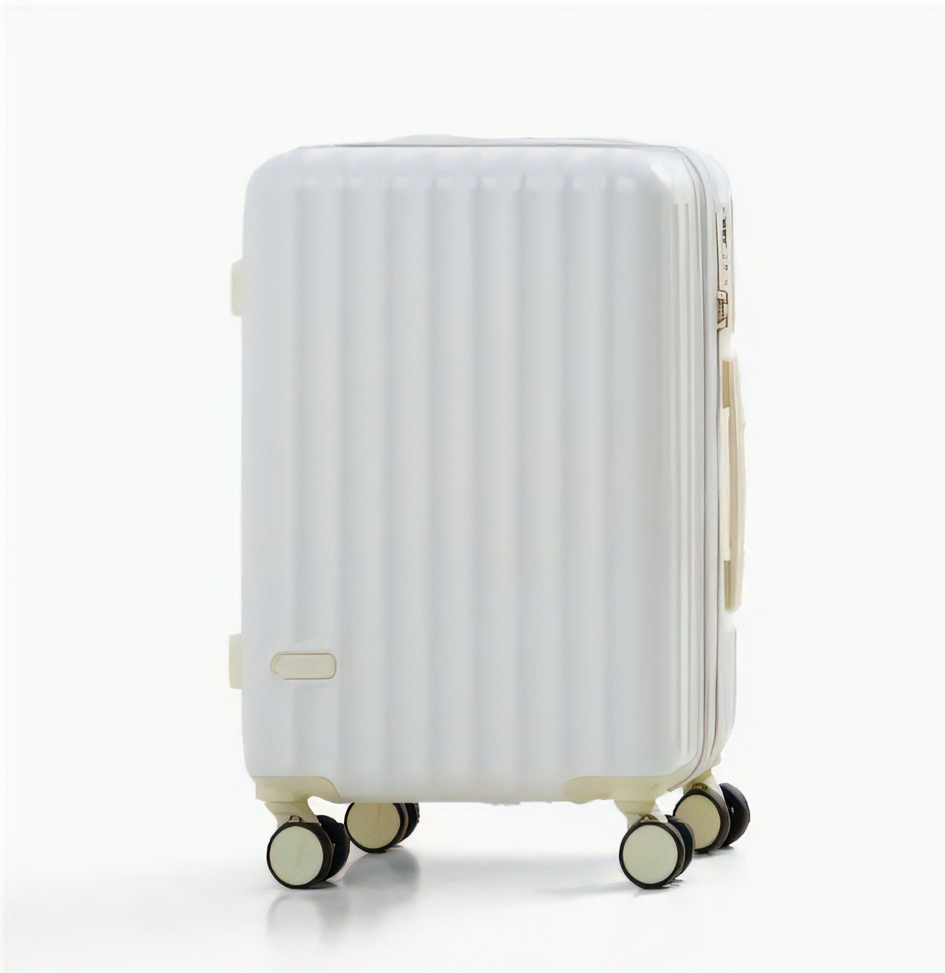 キャリーケース スーツケース 機内持ち込み 軽量 小型 Sサイズ Mサイズ Lサイズ おしゃれ 海外旅行 出張 キャリーバッグ 旅行 6色 ビジネス｜reiwa-cosme｜06