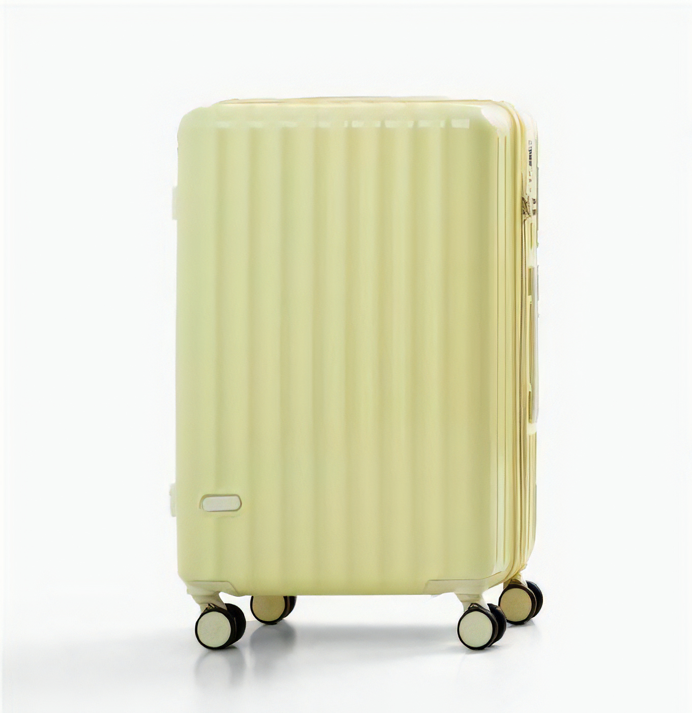 キャリーケース スーツケース 機内持ち込み 軽量 小型 Sサイズ Mサイズ Lサイズ おしゃれ 海外旅行 出張 キャリーバッグ 旅行 6色 ビジネス｜reiwa-cosme｜04