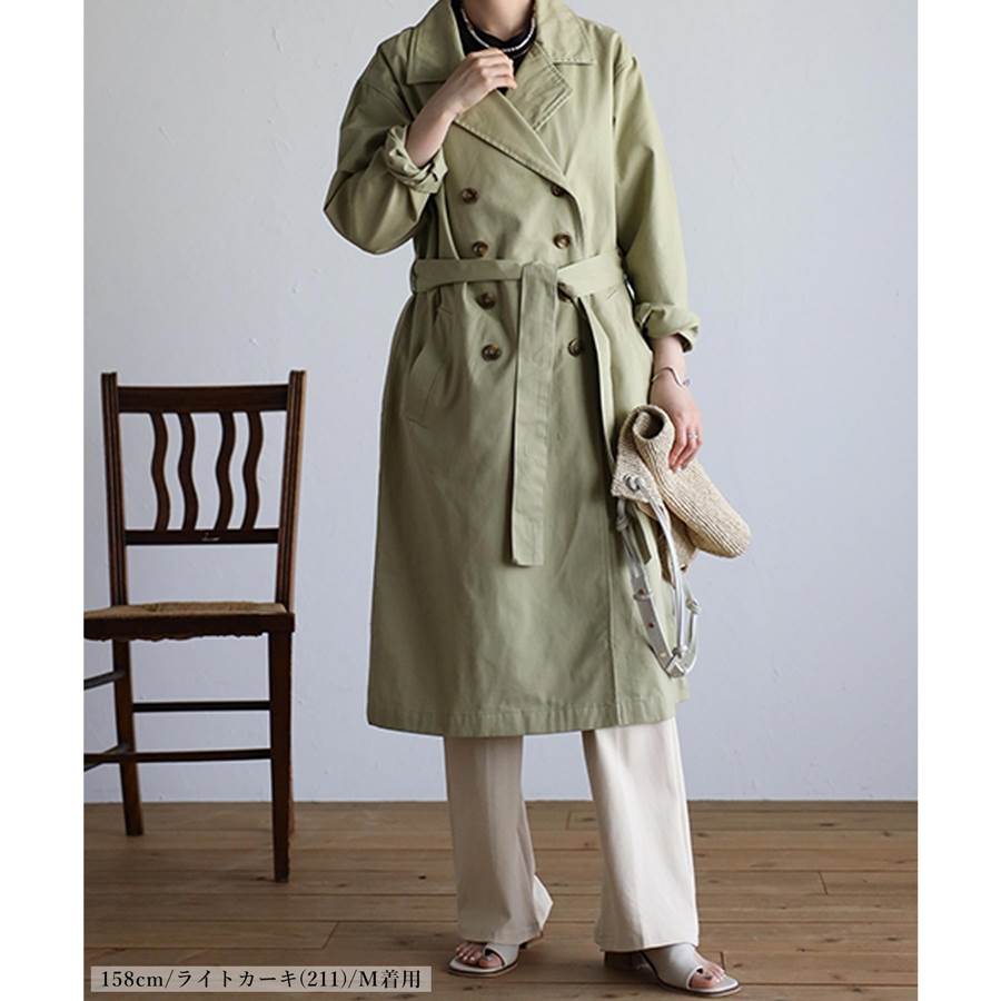トレンチコート アウター レディース ファッション 秋 冬 春 ゆったり 大きめ 代 30代 40代 通勤 プチプラ Anlulu 通販 Yahoo ショッピング トレンチコート アウター レディース ファッション 秋 冬 春 ゆったり 大きめ 代 30代 40代 通勤 プチプラ Anlulu 通販 Yahoo ショッピング
