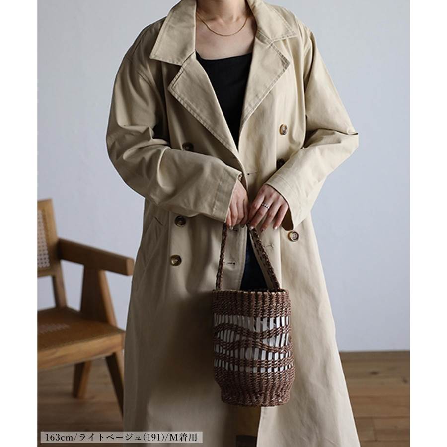 トレンチコート アウター レディース ファッション 秋 冬 春 ゆったり 大きめ 代 30代 40代 通勤 プチプラ Anlulu 通販 Yahoo ショッピング トレンチコート アウター レディース ファッション 秋 冬 春 ゆったり 大きめ 代 30代 40代 通勤 プチプラ Anlulu 通販 Yahoo ショッピング