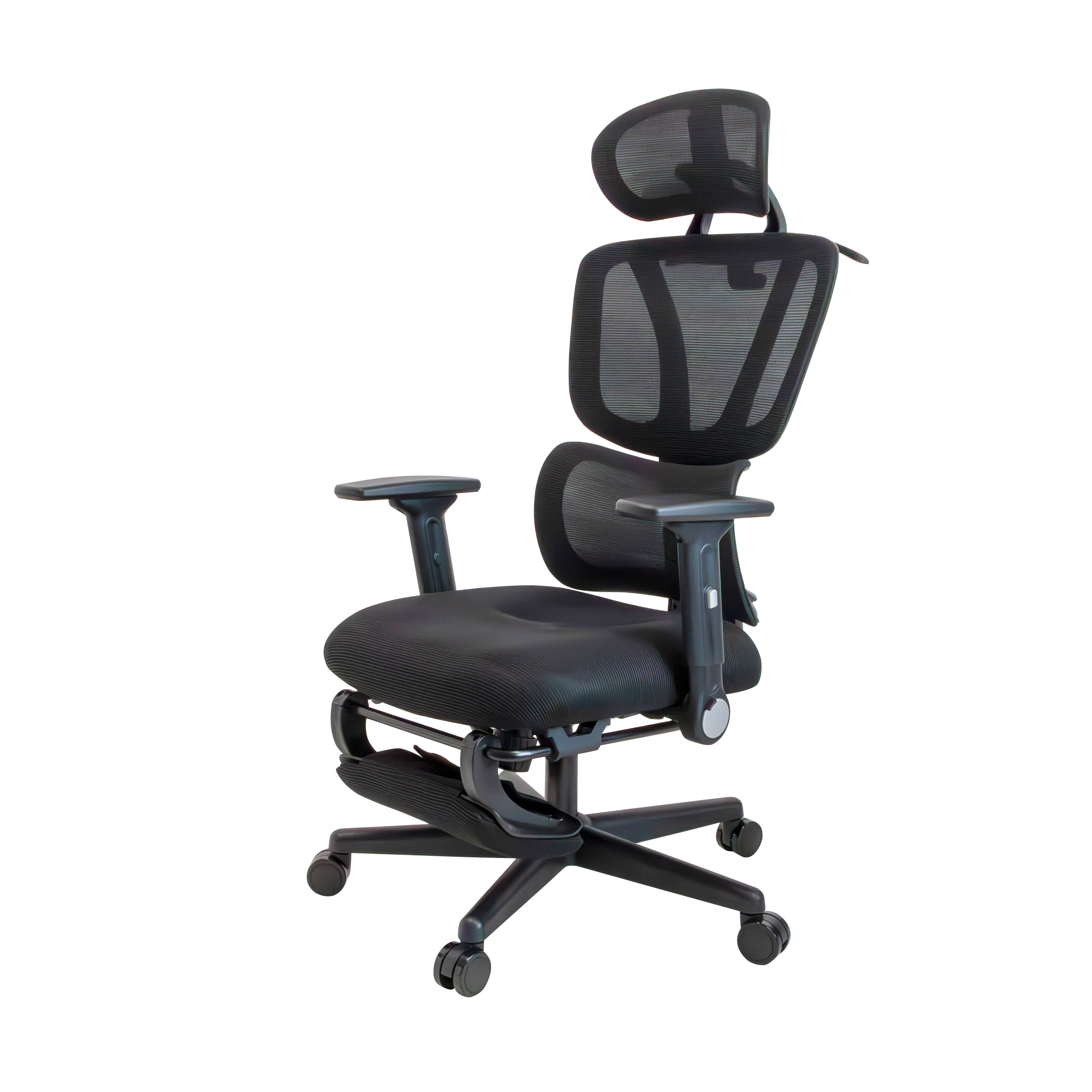 オフィスチェア リクライニング チェア ハイバック メッシュ ワークチェア 仕事用椅子 高機能チェア EN02 ゲーミングチェア | TOKIO | 01