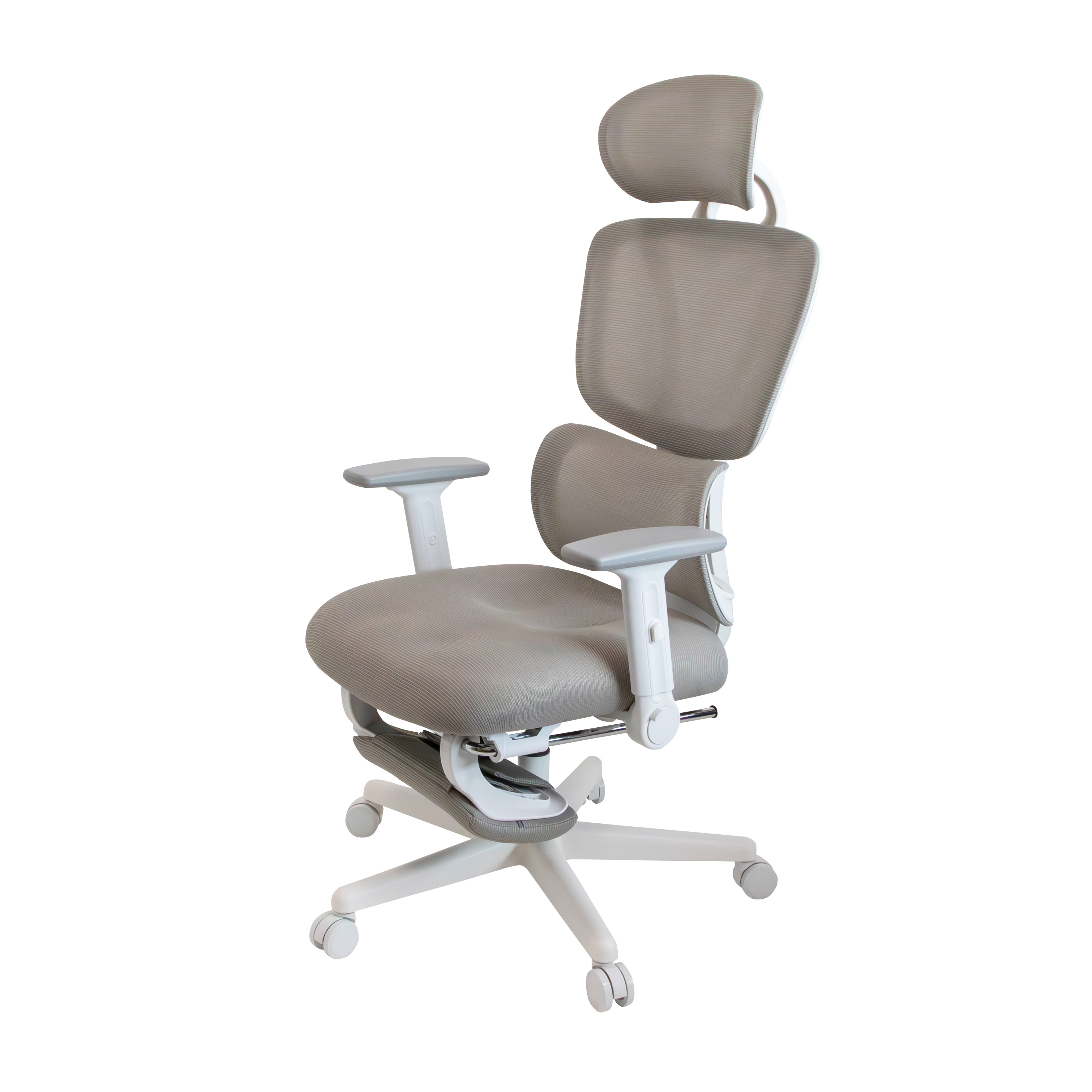 オフィスチェア リクライニング チェア ハイバック メッシュ ワークチェア 仕事用椅子 高機能チェア EN02 ゲーミングチェア | TOKIO | 02