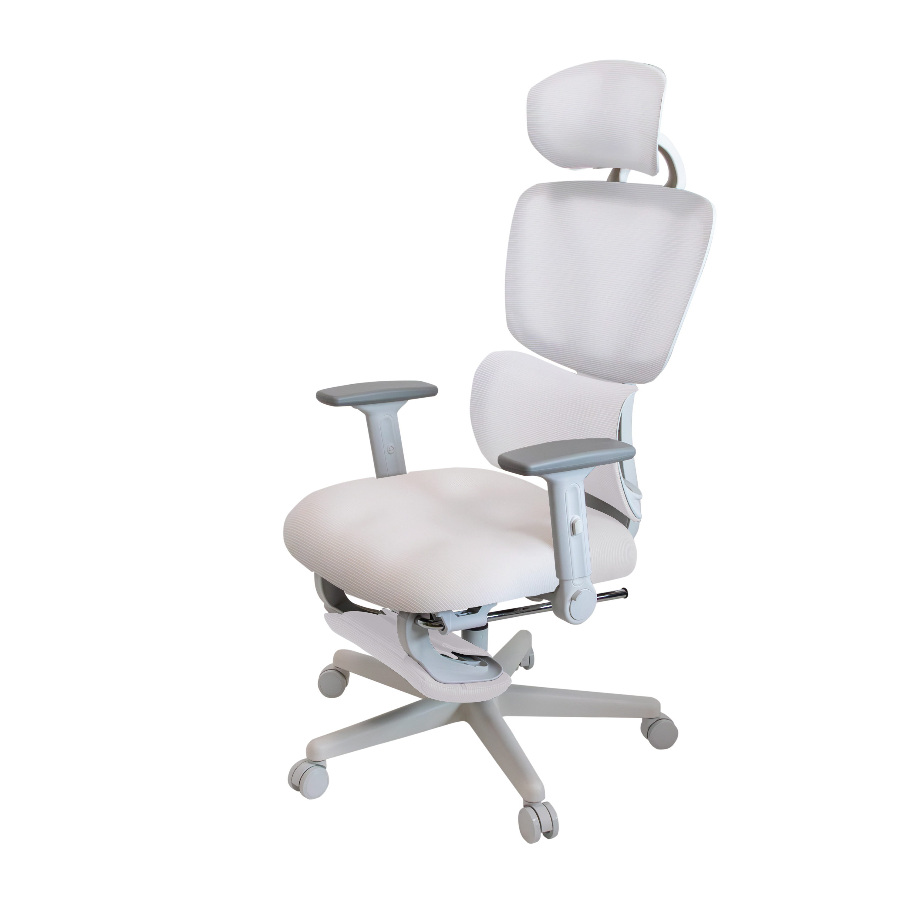 オフィスチェア リクライニング チェア ハイバック メッシュ ワークチェア 仕事用椅子 高機能チェア EN02 ゲーミングチェア | TOKIO | 03