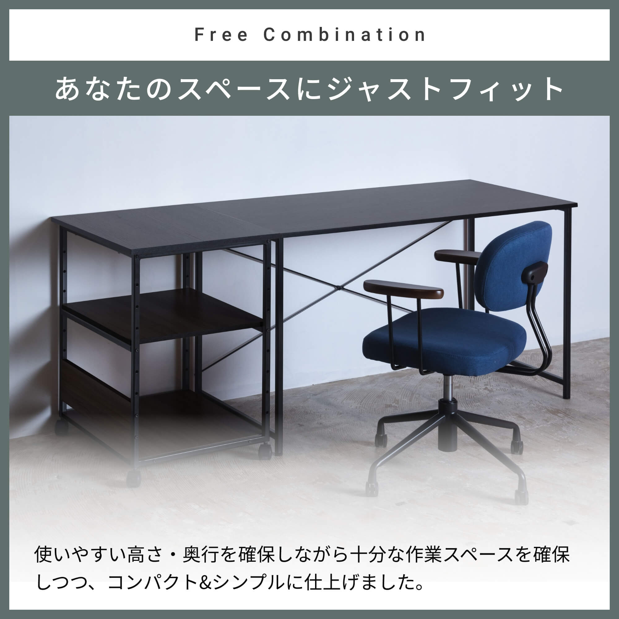 プリンターワゴン PRWG 高さ72cm 保育園 机 テーブル 幅60cm 奥行50cm 軽量 テーブル 小さめ テーブル 会議 テレワーク 在宅ワークの画像