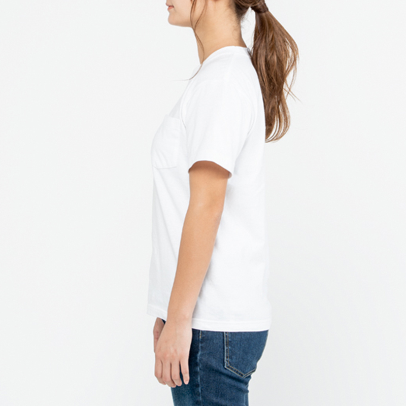 女性着用イメージ