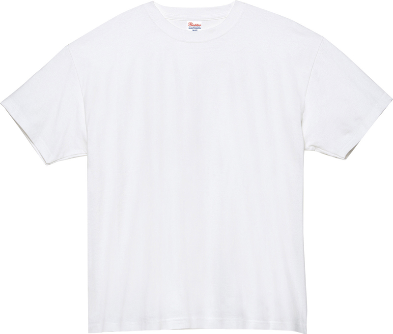 厚手 白 ティーシャツ メンズ レディース tシャツ Tシャツ 半袖 綿 ファッション レギュラー 無地 まとめ買い｜relaxes｜02