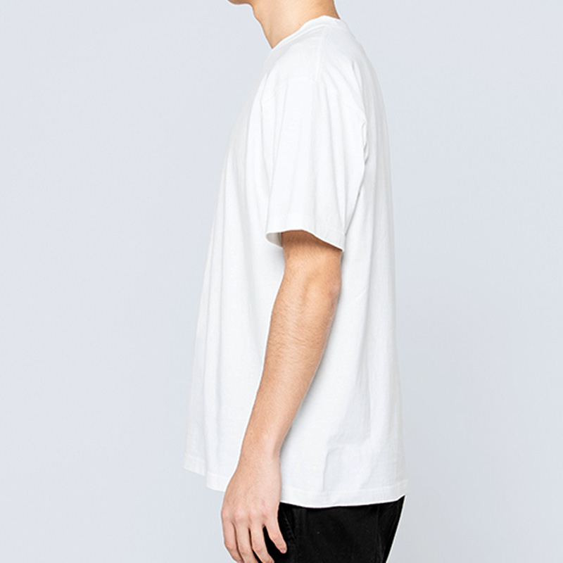 厚手 無地のTシャツ