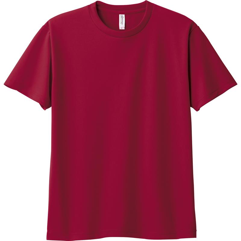 さらさら メンズ スポーツ トレーニング ウェア ティーシャツ メンズ 大きいサイズ Tシャツ 無地 半袖 白 ドライ 吸汗 速乾 紫外線 UV トレーニングウェア｜relaxes｜12