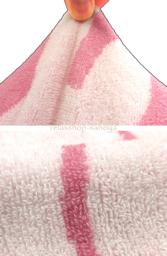 ミッフィー 西川のびのびタオル枕カバー パイル 伸び縮み伸縮 ピンク 抗菌防臭 ※8686