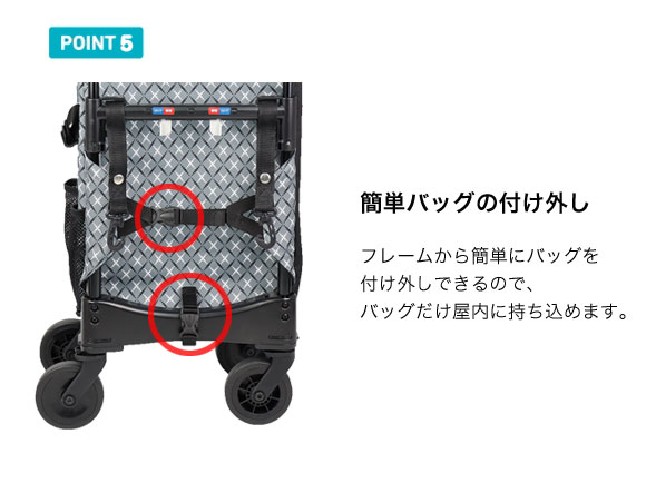 シルバーカー（色：ホワイト系）｜介護用品｜ダイエット、健康