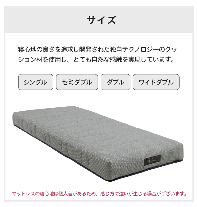 エアループ マットレスのおすすめ人気商品一覧 通販 - Yahoo!ショッピング